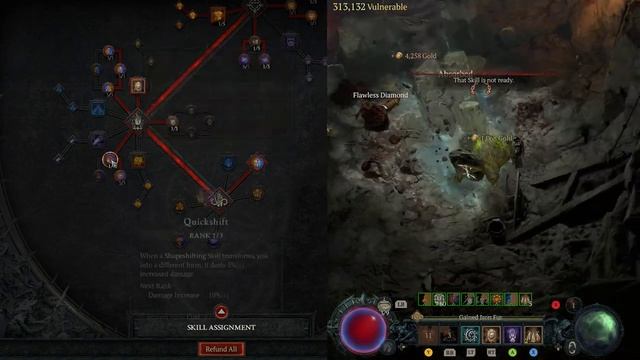1.3 BILLION DAMAGE! FAST OP DRUID BUILD - Diablo 4 Earthen Bulwark Druid (Patch 1.1.1) смотреть онлайн