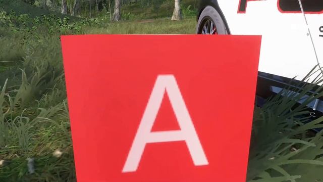 Forza Horizon 5 - What is this weird red cube? смотреть онлайн