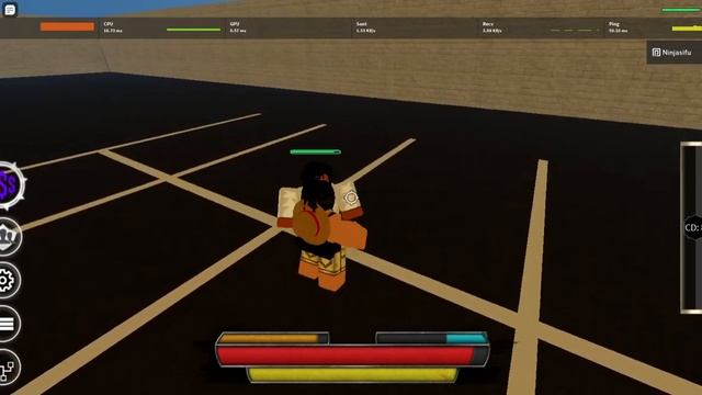 PROJECT BAKI 2 - TOTAL FIGHTING REWORK + PIT FIGHTING SHOWCASE - ROBLOX смотреть онлайн