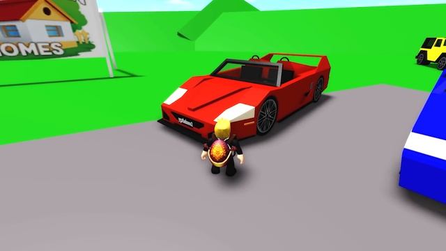 Роблокс Семья МЕЧТЫ vs УЖАСНАЯ Семья.. ?? смотреть онлайн