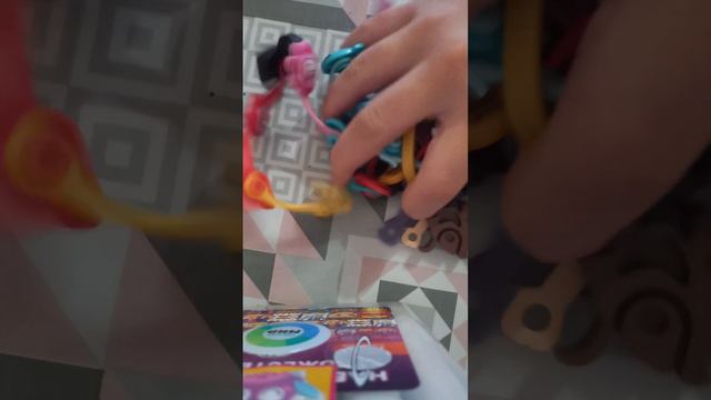 Обзор на мои антистрессы1 часть смотреть онлайн