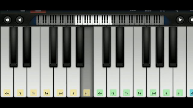 Nick Jonas - Introducing Me (Camp Rock 2). Perfect Piano смотреть онлайн