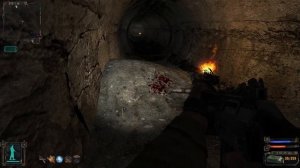 S.T.A.L.K.E.R. Тень Чернобыля - КАК ВЫЙТИ ИЗ ЛАБОРАТОРИИ Х-16. Видеогайд.