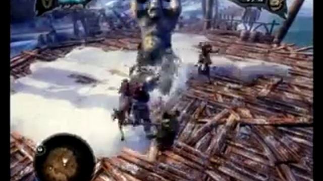 Видео обзор игры — Overlord 2 отзывы и рейтинг, дата выхода, платформы, системные требования и друг смотреть онлайн