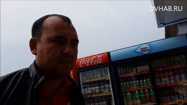 Волос в шаурме Хабаровск смотреть онлайн