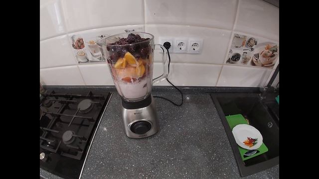 ⚡ Смузи "Персики с бананами" / smoothies 🅼🆈 🅶🅾︎🅿︎🆁🅾︎ 🅻🅸🅵🅴 смотреть онлайн