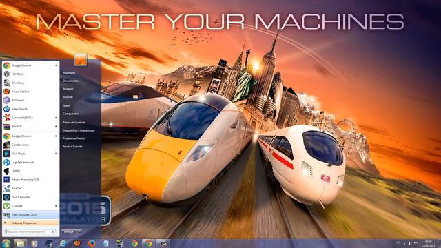 Como Baixar e Instalar Spore completo em Português!!!! (Tutorial) смотреть онлайн
