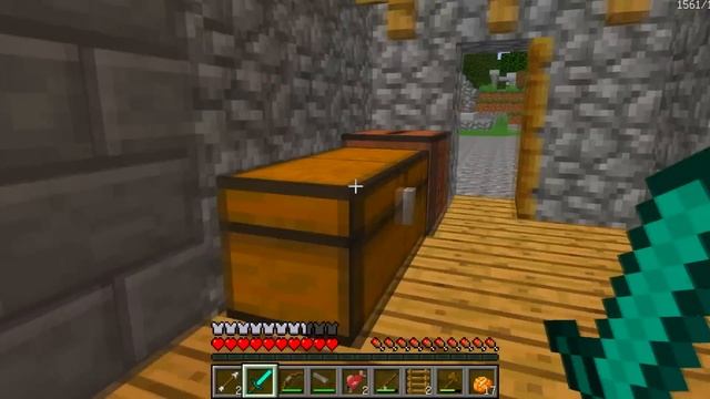 РЕБЕНОК НУБ И ПРО ВЫЖИВАЮТ НА НЕОБИТАЕМОМ ОСТРОВЕ В МАЙНКРАФТ! НУБ И ПРО ВЫЖИВАЮТ В МАЙНКРАФТ #2 смотреть онлайн