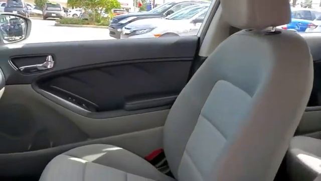 2014 Kia Forte St. Petersburg, Tampa, Clearwater, Palm Harbor, Largo, FL E5157442 смотреть онлайн