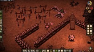 don't starve together Гайд: как повысить рассудок
