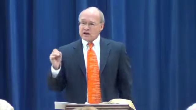 Gentiles Believe, The Jews Reject (Acts 13:38-52) смотреть онлайн