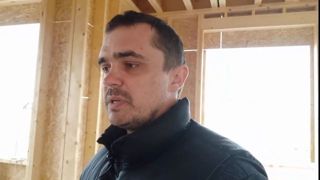 Планы 2019. Современное строительство каркасных домов. г Рязань смотреть онлайн