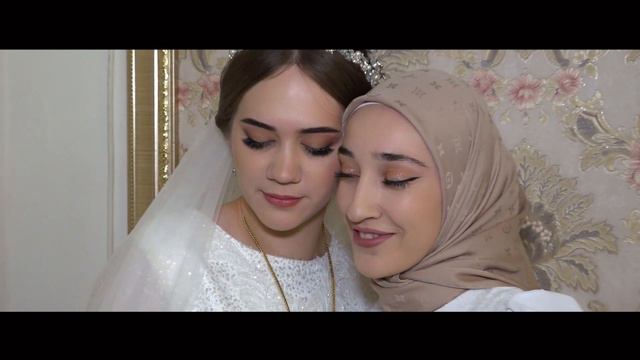 Красивая свадьба в Ингушетии смотреть онлайн
