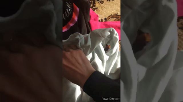 Разбор дома или большое расхламление. Часть 1. Разбираю гардероб детский и свой) смотреть онлайн