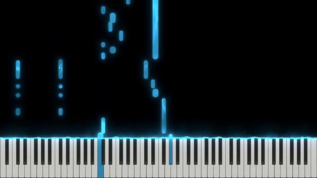 Star Wars 2 - Across the Stars (Piano Version) смотреть онлайн