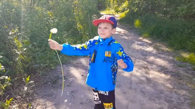 Как избавиться от одуванчика смотреть онлайн
