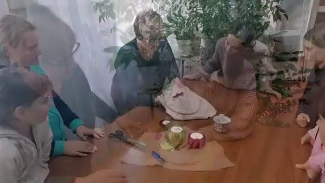 ''Вышивка лентами'' смотреть онлайн