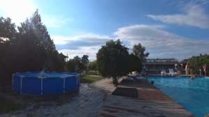 КАЙФУЕМ|Термальные Источники Адыгеи|Турбаза Белые Ночи|