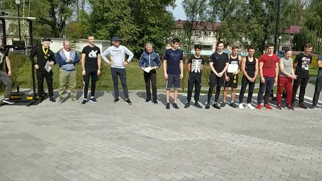 награждение на спортивном празднике смотреть онлайн