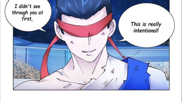 Battle Frenzy Chapter 274+275 English смотреть онлайн
