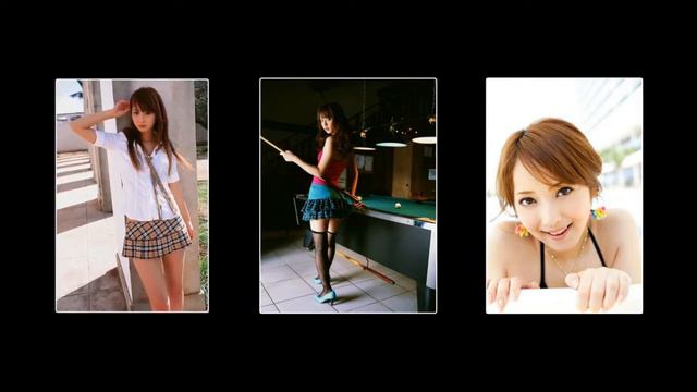 ARTIS SEKSI NOZOMI SASAKI смотреть онлайн