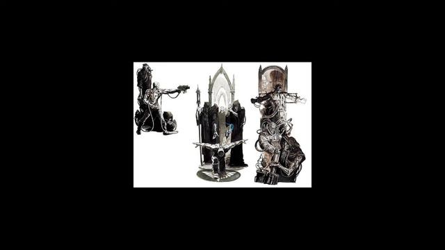 Adeptus Astartes: Origins and Creating a Space Marine смотреть онлайн