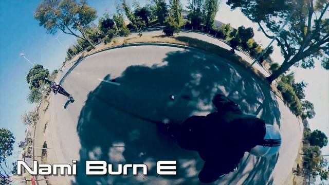 Dualtron Storm vs Nami Burn-E vs Bronco Xtreme | Electric Scooter Race! смотреть онлайн