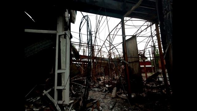Мариуполь Центральный Рынок смотреть онлайн