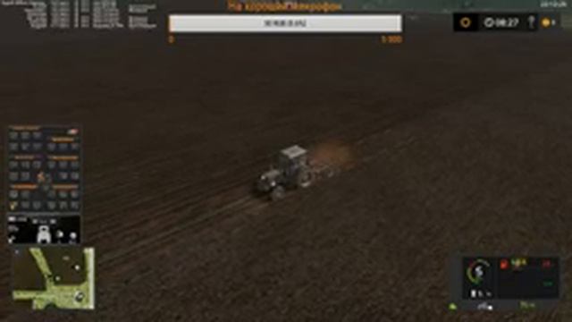 Бригада СПК Родина. Карта Зеленая долина. Стрим 1 смотреть онлайн