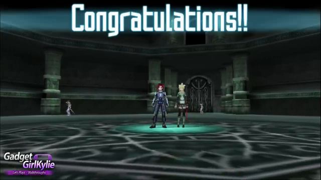 Sword Art Online: Hollow Fragment - PS VITA Walkthrough 220 - Floor 95 Boss "The Genocide Eyes" смотреть онлайн