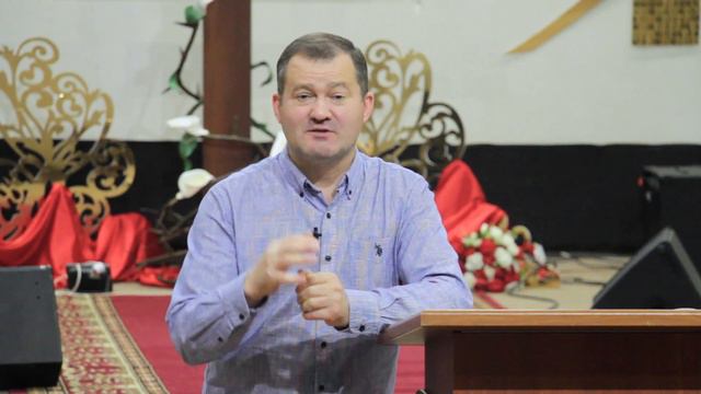 Атмосфера последнего времени | Анатолий Мокляк | 18.07.21 | Христианская Церковь "Жатвы" г. Костана смотреть онлайн