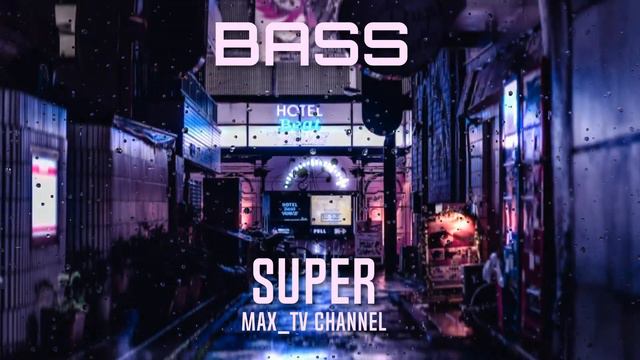 SUPER BASS !!! В ТАЧКУ РЕАЛЬНОМУ ПАЦАНУ смотреть онлайн