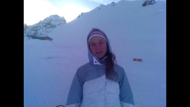 В пути - Как за речкой, за рекой смотреть онлайн