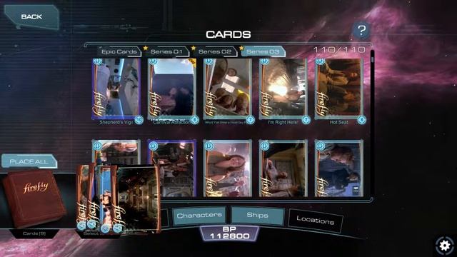 Firefly Online Let's try 26 "17 crate openings" смотреть онлайн