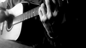 Звенит звонок, пора расстаться (cover)