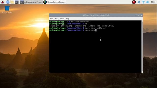 apache web server python | raspberry pi 4 apache web server | python apache web server смотреть онлайн