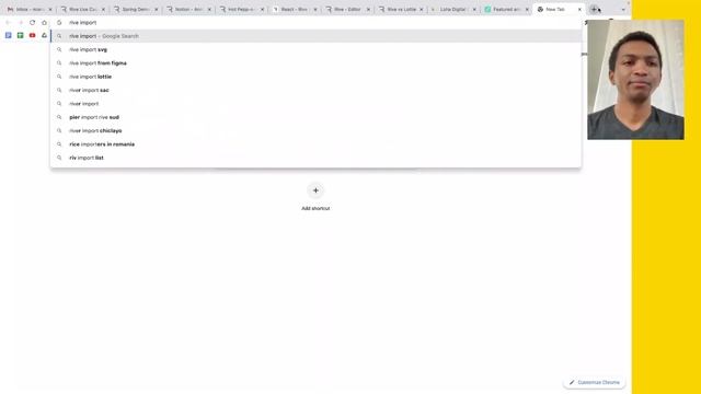 Rive VS Lottie | LOHA смотреть онлайн