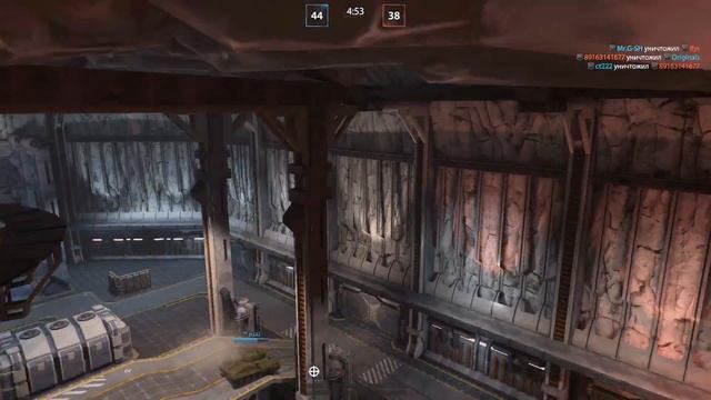 Tanki X | До легенды без единой прокачки #1 | Встал на тяжёлый путь смотреть онлайн