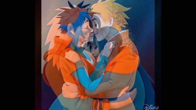 Cosplay Fantasy Disney cartoon Elemental. Drawing AI, Neural Network Fanart Disney смотреть онлайн