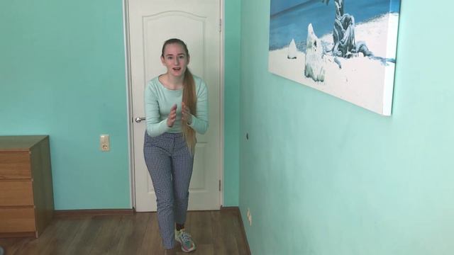 Песенка! Муся Тотибадзе - Разбегаюсь