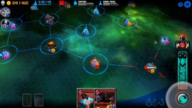 Lets look at Space Tyrant! смотреть онлайн