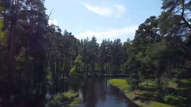 Озеро Нерское смотреть онлайн