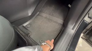 Где находится VIN Mazda CX-5.