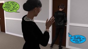 Tg Tf Story- "THE SHIFT"- Boy to Girl Full Tg Tf Transformations