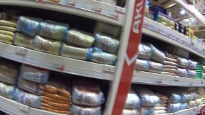 Цены на продукты в Калининграде