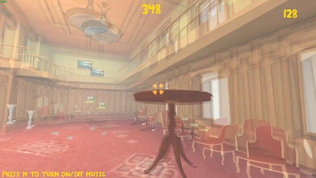 Fly in the House Walkthrough | Genacool243 смотреть онлайн