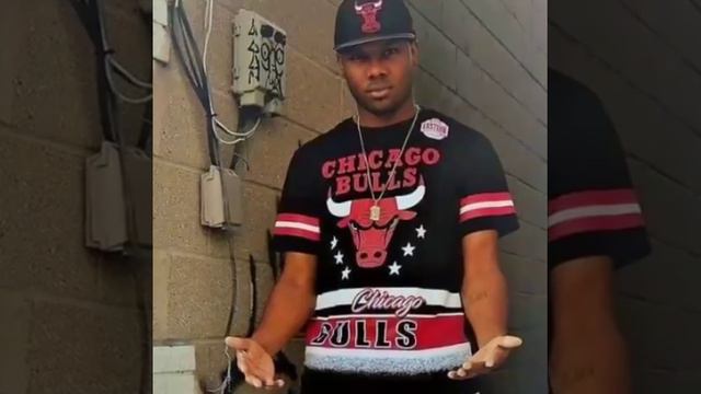 NEW Christian Rap - Deonte HAll - "Blessings On Blessings" (Audio)(@ChristianRapz) смотреть онлайн