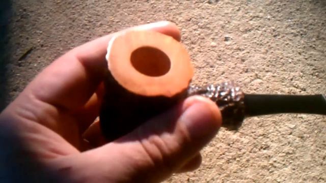 Finally...a briar BernPipe could be yours.... смотреть онлайн