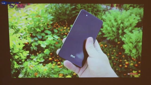 The Best Mini Wireless Projector? Puridea Projector Review