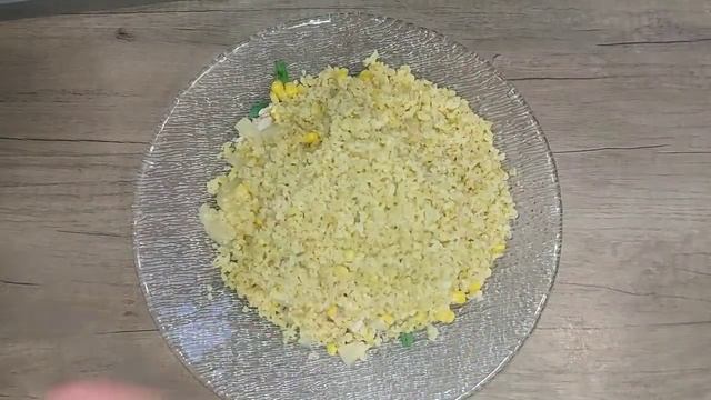 Салат с курицей и ананасами? смотреть онлайн